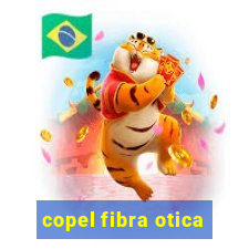 copel fibra otica